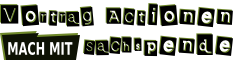 Mitmachen