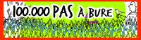 100000 pas a bure